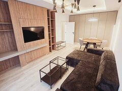 Militari Exigent Plaza faza 5, ap. 2 camere 64 mp mobilat premium