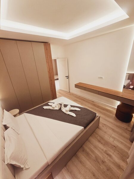 Militari Exigent Plaza faza 5, ap. 2 camere 64 mp mobilat premium