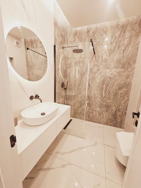 Militari Exigent Plaza faza 5, ap. 2 camere 64 mp mobilat premium