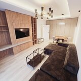 Militari Exigent Plaza faza 5, ap. 2 camere 64 mp mobilat premium